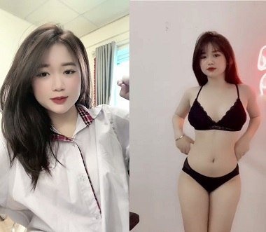 Trâm Anh Cantik Super Mesum dan Doyan