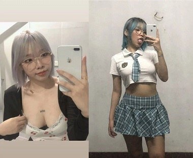 Pembantu Palsu Payudara Montok Di Ewe Sampai Hancur