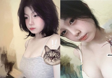 Istri Sahabat yang Super Doyan dan Enak Banget, Cowoknya Pamer ke Mana-Mana