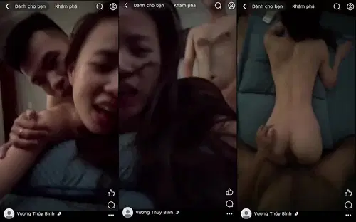 Gadis Hoa Binh Main Pickleball, Pacar Cemburu Sebar Video Seks ke Internet