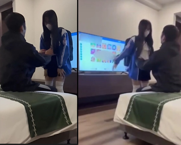 Seks Cewek Muda Memek Basah Kuyup Meluap Nikmat Gila-gilaan
